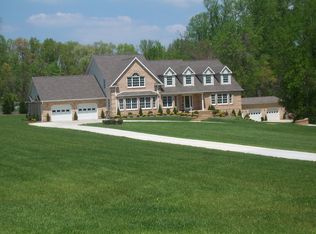 5106 Forge Rd, Perry hall, MD 21128