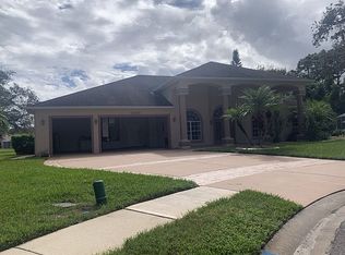 6089 Sabal Creek Blvd, Port Orange, FL 32128
