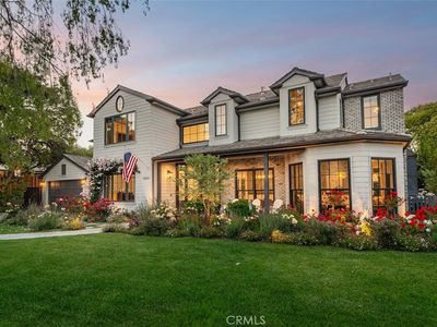 4005 Via Campesina, Palos Verdes Estates, CA, 90274