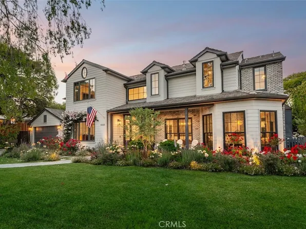 4005 Via Campesina, Palos Verdes Estates, CA 90274