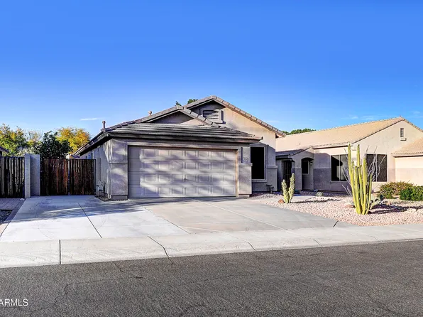 7654 W CARLOTA Lane, Peoria, AZ 85383