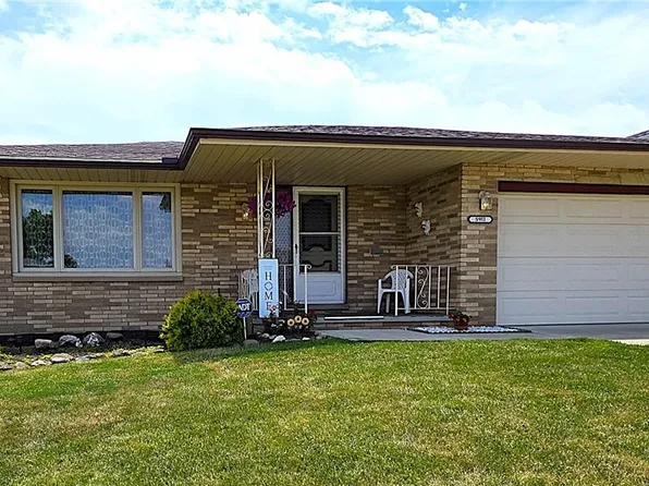 5911 Ralston Dr, Parma, OH 44129