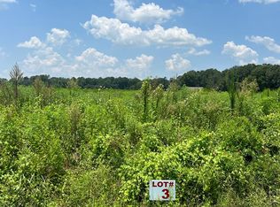 Cedar Springs Rd, Ashford, AL 36312