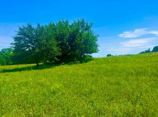 102 Arlow Rd, Poolville, TX 76487