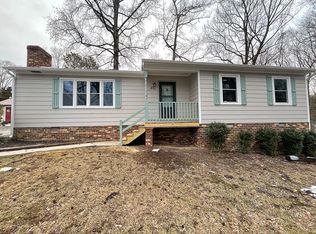 4011 Huntwood Rd, North Chesterfield, VA 23235