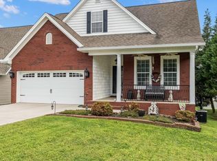 240 Fyke Dr, Athens, TN 37303