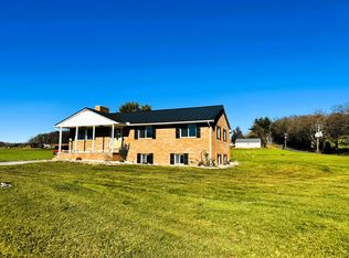 8292 Waggys Creek Rd, Dayton, VA 22821