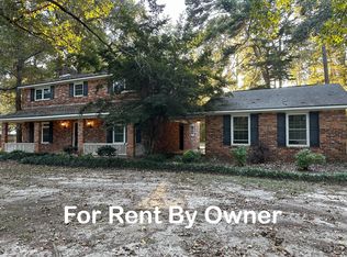 188 Red Oak Rd, Byron, GA 31008