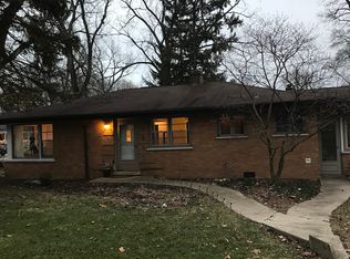 12200 S 75th Ave, Palos Heights, IL