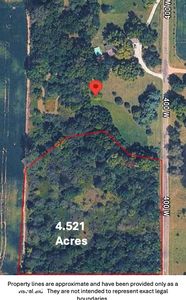 0 N 400 W, Alexandria, IN, 46001