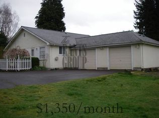 519 Franz Anderson Rd SE, Olympia, WA 98501