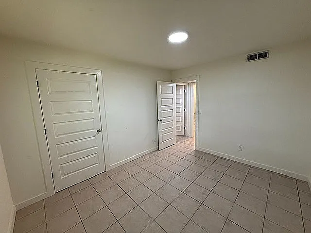 Upgraded Unit - 2nd Bedroom