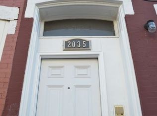 2035 N Carlisle St, Philadelphia, PA 19121