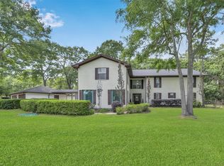 17691 Rogers Rd, New Waverly, TX 77358