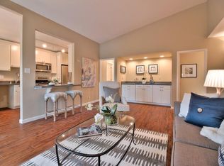 4175 George Ave APT 4, San Mateo, CA 94403