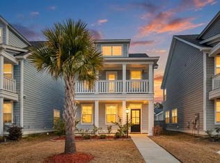 161 Yorkshire Dr, Moncks Corner, SC 29461