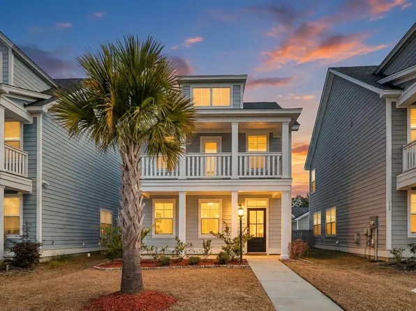 161 Yorkshire Dr, Moncks Corner, SC 29461