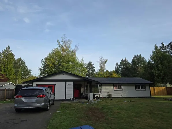4904 33rd Ct SE, Lacey, WA 98503