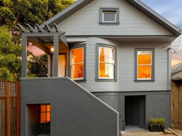 32 Carson St, San Francisco, CA 94114
