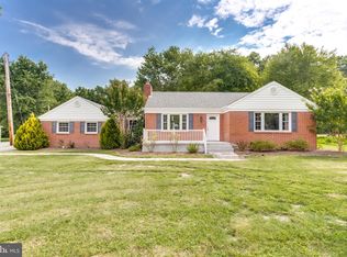 3158 Jenkins Ln, Indian Head, MD