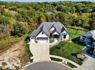 6000 NW 58th St, Kansas City, MO 64151