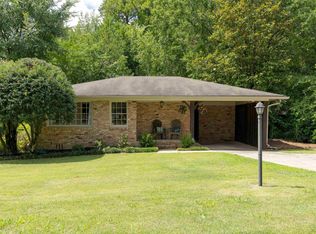 1301 Dunston Ave, Birmingham, AL 35213