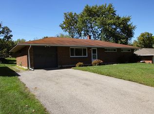 635 Upland Dr, Dayton, OH 45449
