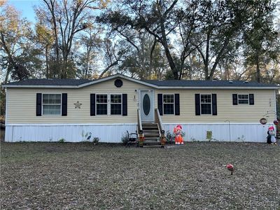 103 NE 197th Ave, Old Town, FL, 32680