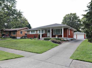 4410 Estate Dr, Louisville, KY