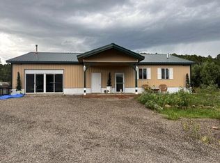 8250 La Belle Trl, Trinidad, CO 81082