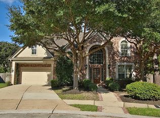 7803 Highland Arbor Dr, Houston, TX 77070