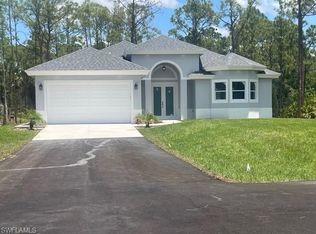 3731 45th Ave NE, Naples, FL 34120