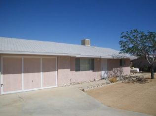 4861 Avenida La Mirada, Joshua Tree, CA 92252