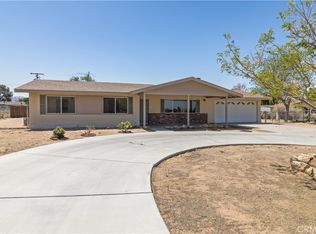 20565 Winona Rd, Apple Valley, CA 92308