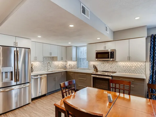 (undisclosed Address), Frisco, CO 80443