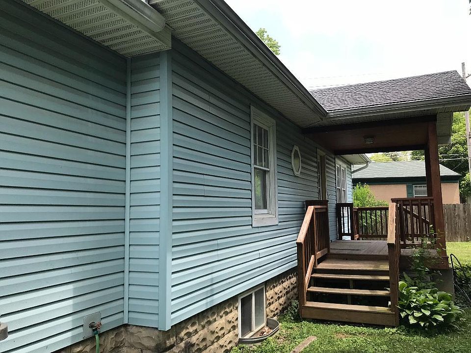 2nd image of 1315 E Mills Ave