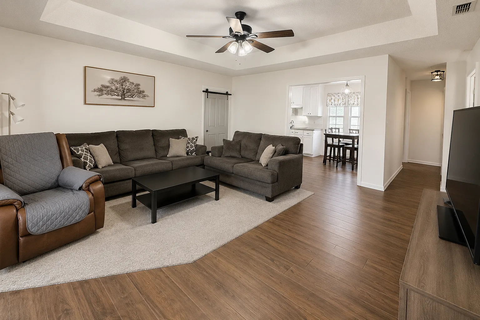 4824 Matterhorn Drive - 1 — Photo 4
