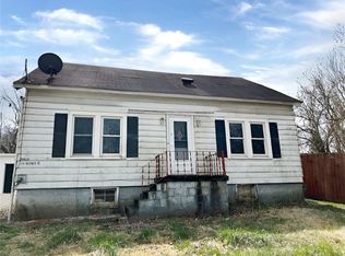 179 Balsinger Rd, Uniontown, PA 15401