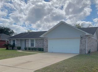 1911 Coral Island Rd, Pensacola, FL 32506