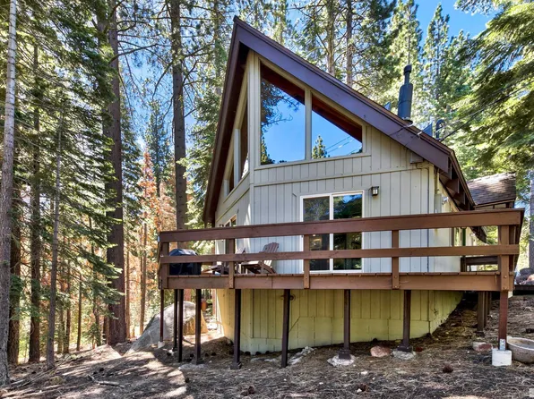 1664 Apache Ave, South Lake Tahoe, CA 96150