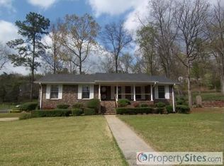 800 Sundale Dr, Birmingham, AL 35235