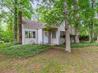 1250 Gady Rd, Adrian, MI 49221