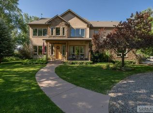 77 N 5050 E, Ririe, ID 83443