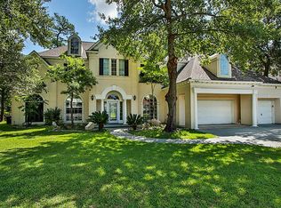 17422 Victoria Lakes Cir, Spring, TX 77379