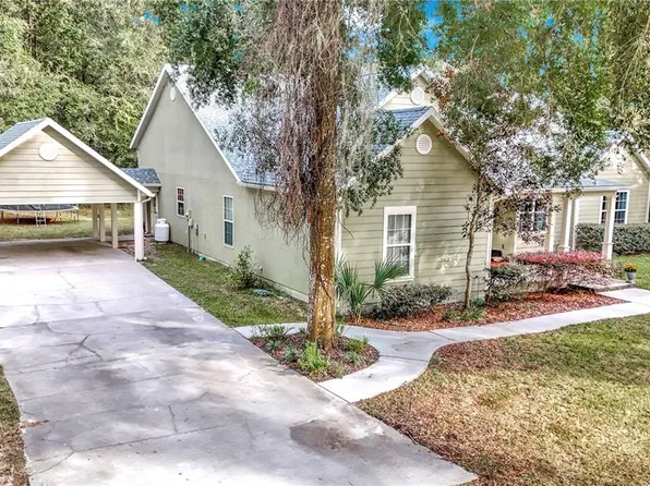 7099 SE 22nd Ave #52, Ocala, FL 34480