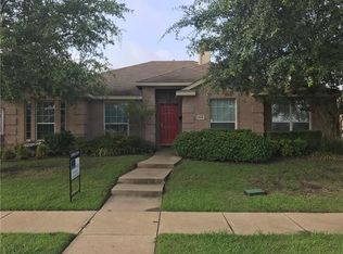 2241 Fieldcrest Dr, Rockwall, TX 75032