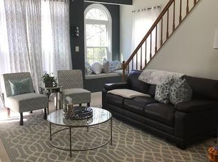 11701J Karbon Hill Ct #506A, Reston, VA