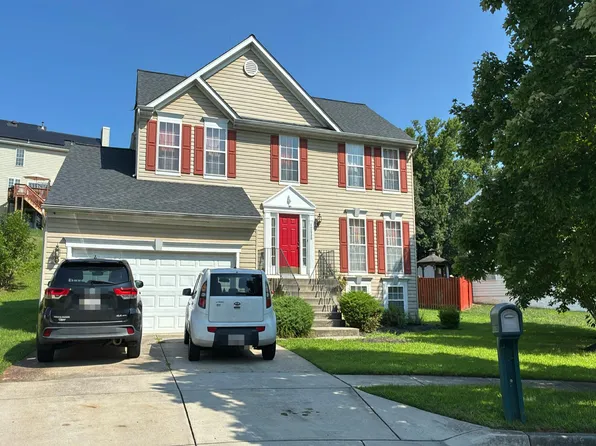 12506 Breyer Pl, Beltsville, MD 20705