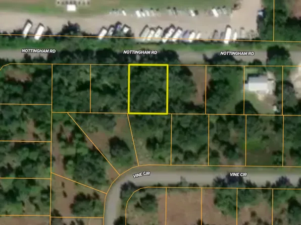 29431 Nottingham Rd Lot Wp001, Punta Gorda, FL 33982