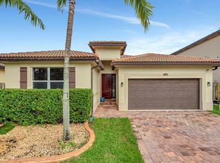25123 SW 118th Pl, Homestead, FL 33032